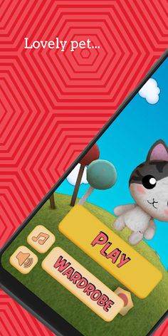 Pet Jump - Screenshot 2