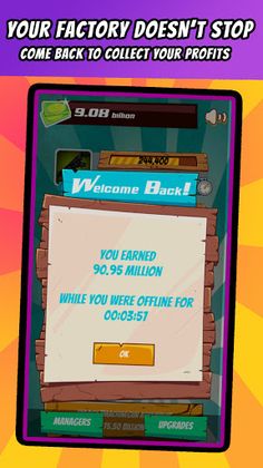 Army Factory: Gun Tycoon - Screenshot 3