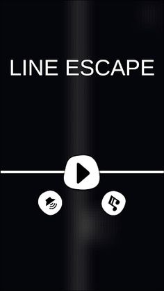 Line Escape - Screenshot 1