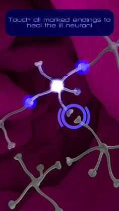 Connectom - Screenshot 3