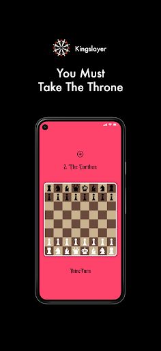 Kingslayer - Epic Chess Saga - Screenshot 3