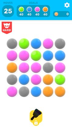 Slide Chain - Screenshot 3