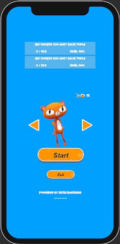 Tarçın & Karam - Screenshot 1