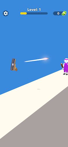 Gun Flip: Shoot and Flip - Screenshot 4