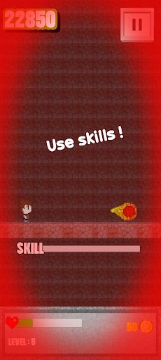 Heroes Run - Screenshot 2