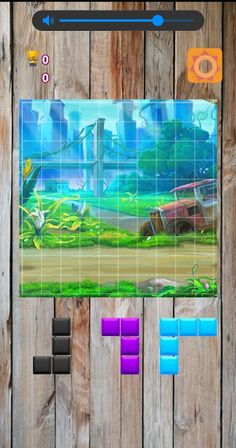 puzzle mania - Screenshot 2