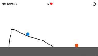 Bump the Balls - Screenshot 2