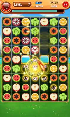 Sweet fruit pie - Screenshot 4