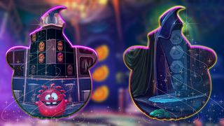 Jocose Boy Escape - Screenshot 2