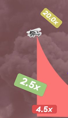 Olymp Aviat Game. Who get Cup? - Screenshot 1