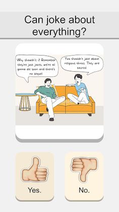 Conflict: Dilemmas - Screenshot 3