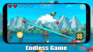 Plattle - Screenshot 2