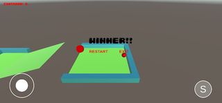 Bola Gonzalo - Screenshot 3