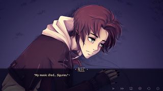 The Morning Star - Screenshot 2