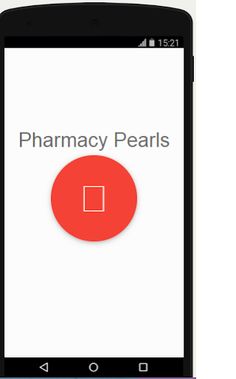 Pharmacy Pearls - Screenshot 2