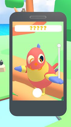 Animal Diary - Screenshot 1