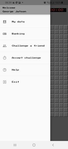 Minesweeper - The Challenge - Screenshot 2