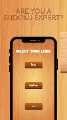 Sudoku Puzzle Classic - Screenshot 1