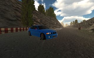 Drift Sim Zombie - Screenshot 3
