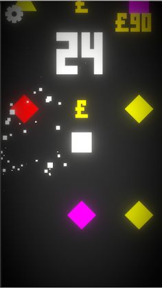 Dodge! - Screenshot 1