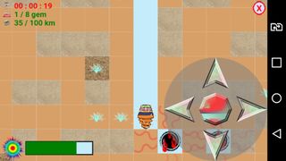 Miner King - Screenshot 3