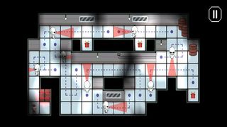 Santa's Abduction - Sneak Stea - Screenshot 3