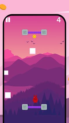 Bouncy Ball Adventure - Screenshot 3