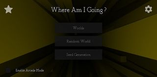 Where Am I Going ? - Screenshot 3