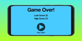 Tap Snake - Screenshot 3