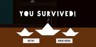 The Floor Is Lava And You Are  - Screenshot 3