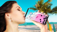 Boba Tea: Bubble Tea DIY Drink - Screenshot 4