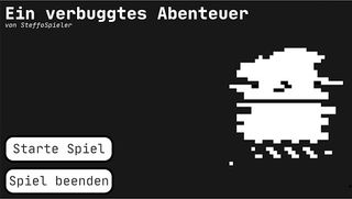 A buggy Adventure - Screenshot 2