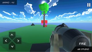 Shoot Cannon - Screenshot 3