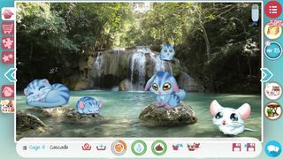 Cromimi - Breeding Game of Cut - Screenshot 2