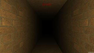 Horror Сorridor - Screenshot 2