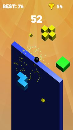 Tetromino - Screenshot 2