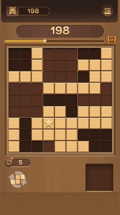 Block Puzzle Sudoku - Screenshot 2