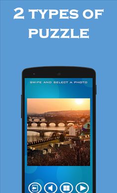 City photo puzzle 2022 - Screenshot 3