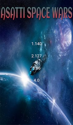 Asatti Space Wars-Made In Bhar - Screenshot 4