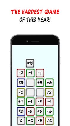 Math | Puzzle 2023 - Screenshot 2
