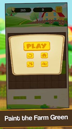 Farm Block Buster - Screenshot 3