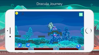 Snow Dark Pro - Screenshot 3