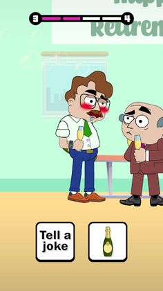 Office Hero - Screenshot 4