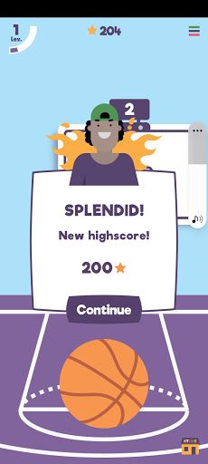 Long Shot - Screenshot 2