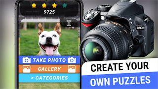 FUT Puzzle Football - Screenshot 3