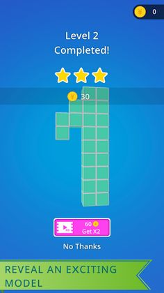 Minesweeper3D - Tap Away - Screenshot 4