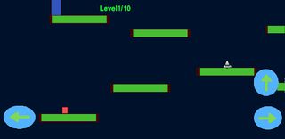 Square: A Puzzle Game - Screenshot 1