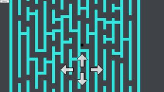 INFINITE LABYRINTH - Screenshot 1