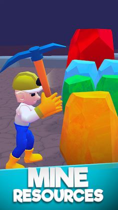 Gold Miner - Screenshot 4