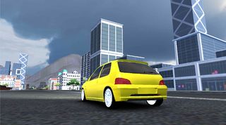 Motor Land - Screenshot 3